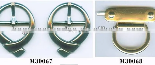 2014 Fashion Decorative Shoe Buckle