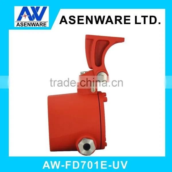 Gold Detector Price Flame Detector UV IR photo-2