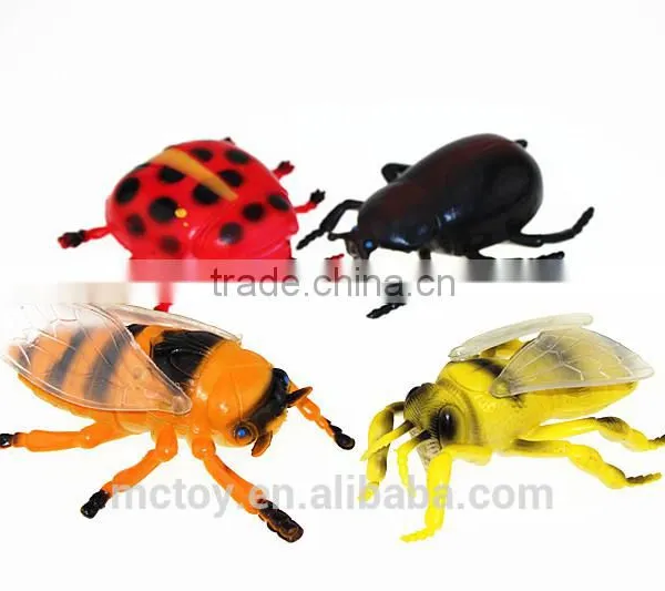 Aniamls Toys Hot Sele PVC Animals Toys photo-2