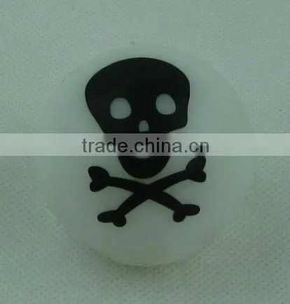 Hollow Plastic Bouncing Balls