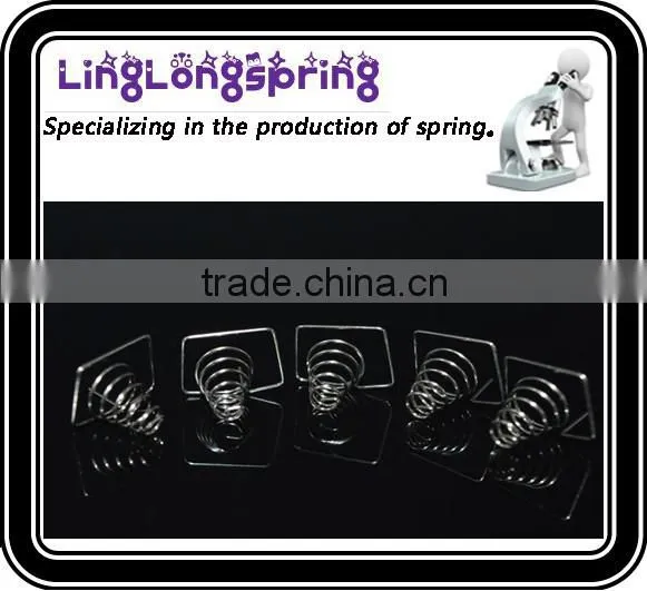 Toy Spring Mechanism photo-3