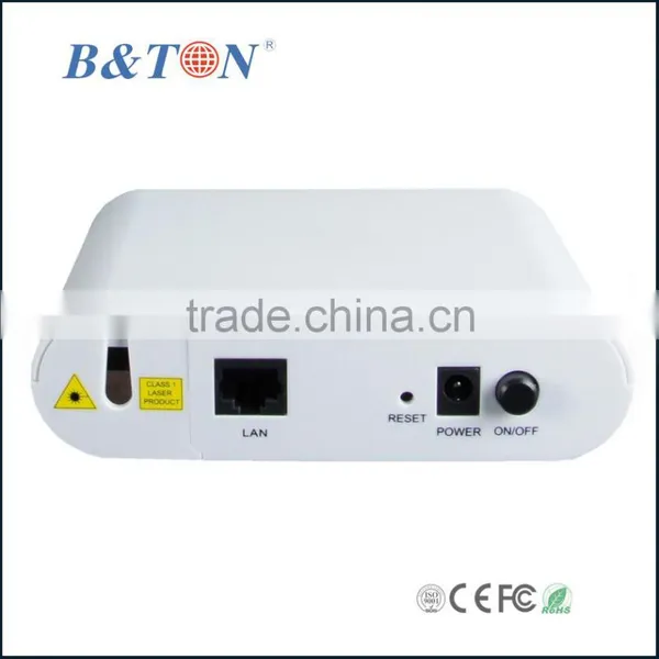 1GE GPON SFU SFP Module GPON ONT/GPON Stick/GPON ONU-SFP photo-2