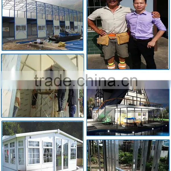 Excellent Handicraft Sandwich Panel photo-5