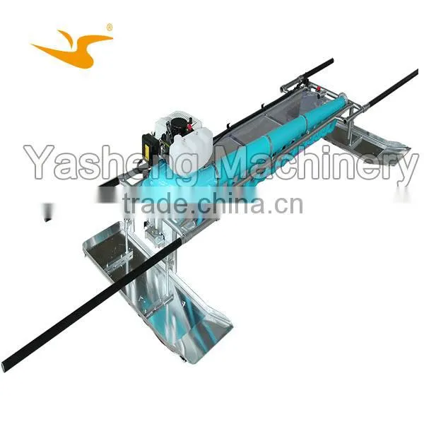 Hot Sale Tea Leaf Harvesting Machinery for Sale photo-2