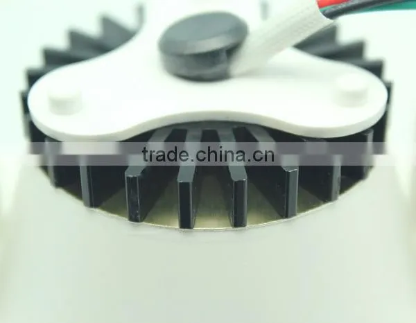 Tri-color, 3w/5w/7w, 2-year Warranty, Competitive Price Led Downlight photo-5