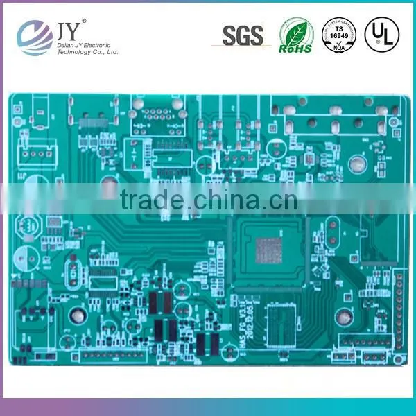 Network Switch Pcb photo-2