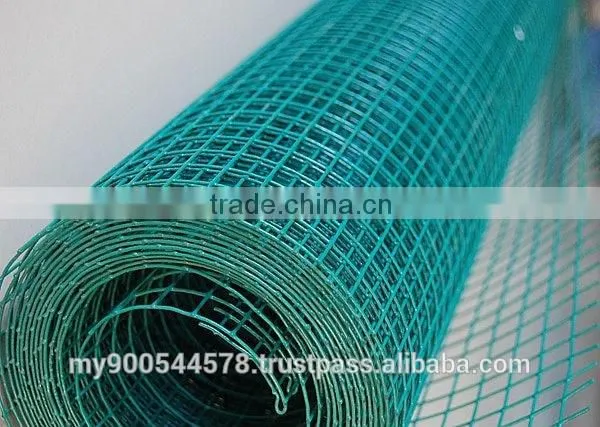 Concrete Reinforcement Welded Wire Mesh photo-3