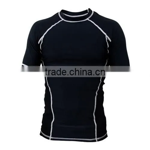 New Arrival Rash Guard Mma photo-2