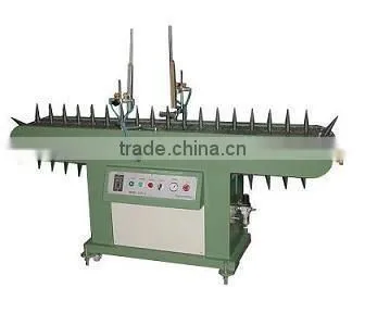 PP Bottle Flame Treatment Machine Pre-printing Flame Treatment Machine photo-3