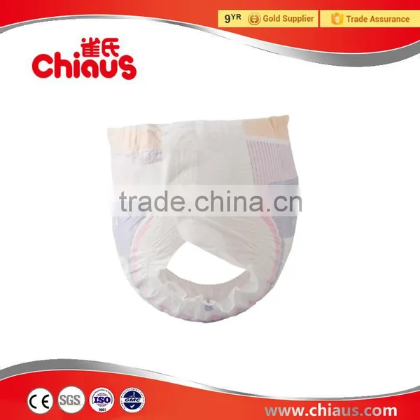China Supplier of High Quality Baby Diapers photo-3