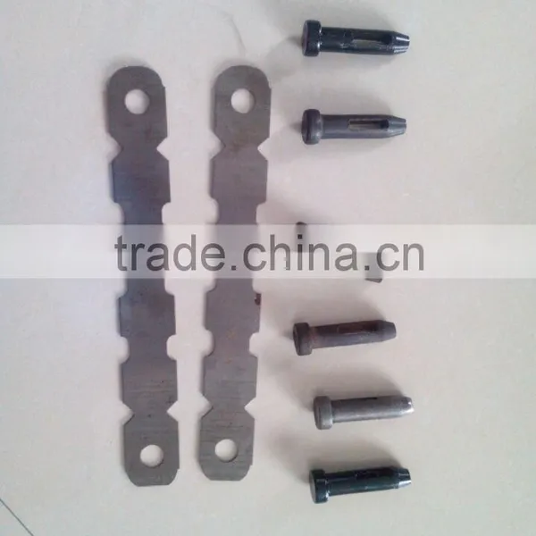 Hardware Concrete Formwork Wedge Bolt photo-2
