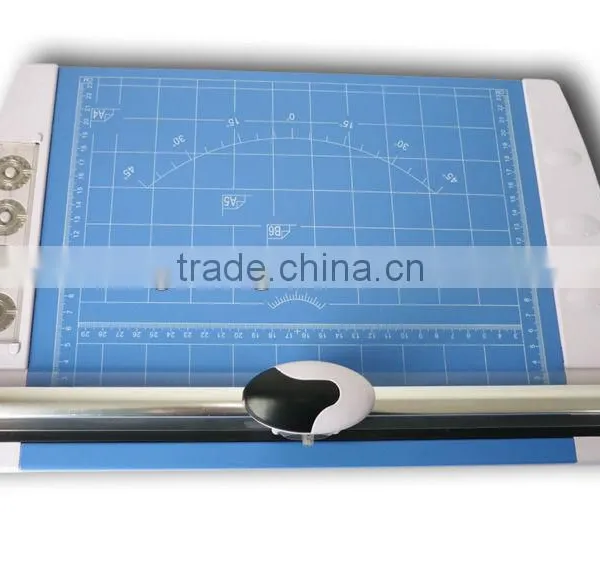 Multi-function Paper Trimmer