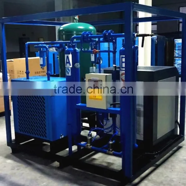 Economic Type Dry Air Generator for Transformer photo-3