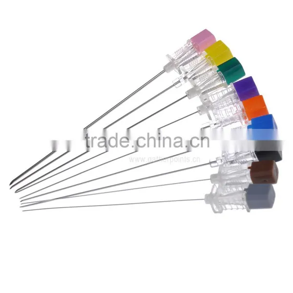 26G And Different Sizes Of Spinal Needles photo-3
