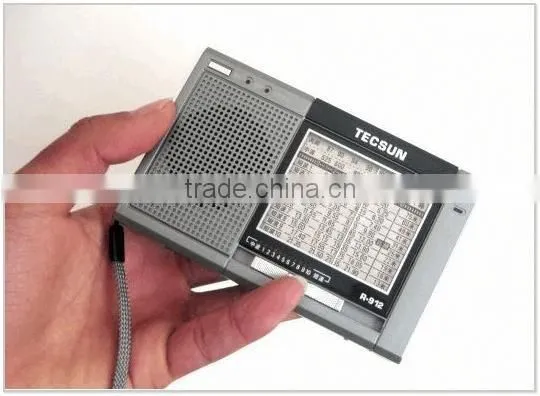 109 Tecsun Radio Dab Radio