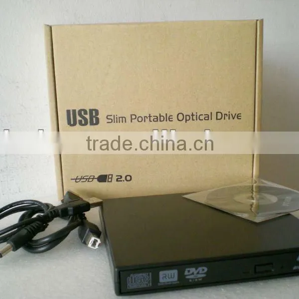 Optical Drive