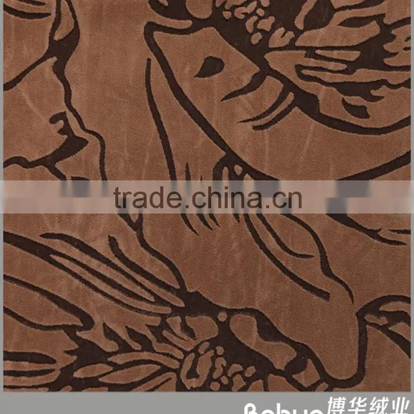 Special Design Widely Used Nice Design Sofa Fabric photo-2