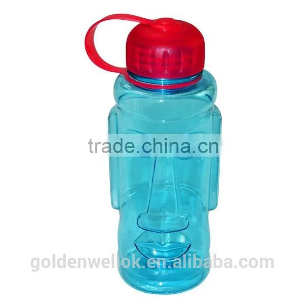 Plastic Bottle in Guangdong