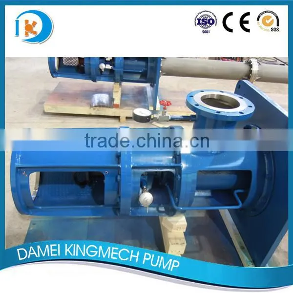 Single Casing Petro Oil Chemical Pump/API610 Pump photo-2