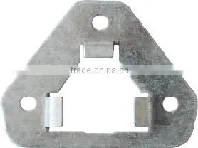 2016 Classic Alu Electric European Roller Shutter,roller Blind Slat Components photo-5