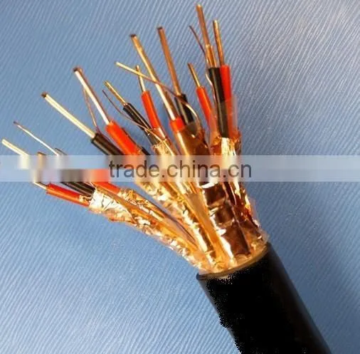 XLPE Insulated, Flame Retardant Coal Mine Cable For Electric Drill photo-4
