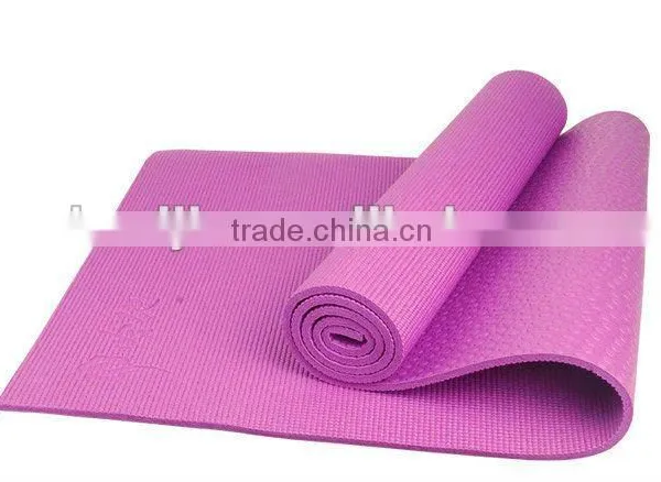 Eco Yoga Mat
