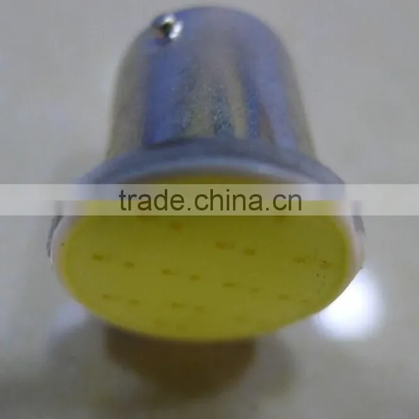 Cheap 1156 1157 COB Car Led Lamp, BA15S Car LED , S25 Car Led Lighting photo-3
