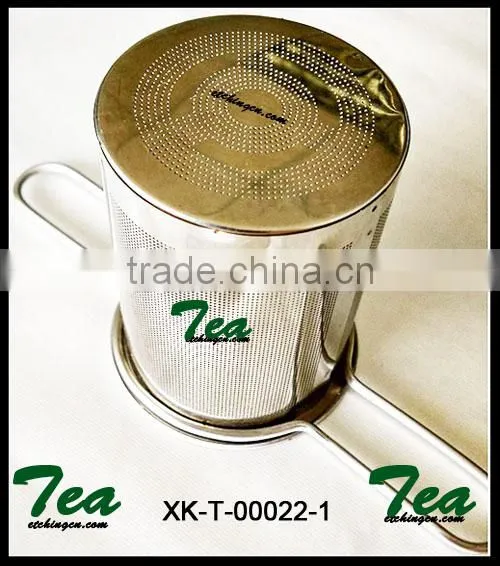 2015 New Factory Price Tea Infuser, Tea Strainer, Tea Cup Sets photo-2