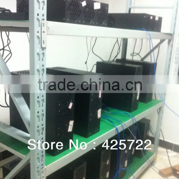200G NEW Avalon Bitcoin Miner Second Generation Btc Miner Mining Machinery in Stock or Booking Available Now Incloud Power photo-3