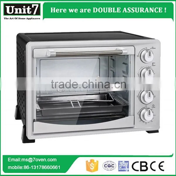 36L Electric Oven Pizza Making Machine Canton Fair 2016 photo-4