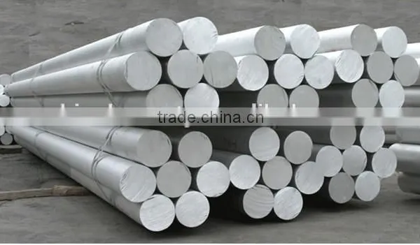 6061-t6 Aluminum Bar Price 6082 7075 photo-2