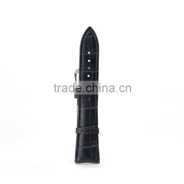 2015 Design Double Leather Watch Band for Iphone Watch photo-4