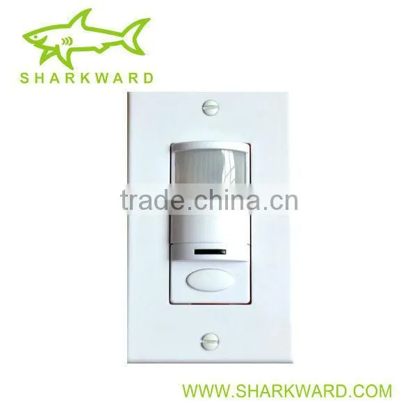 Automatic light switch sensor save energy switch sensor