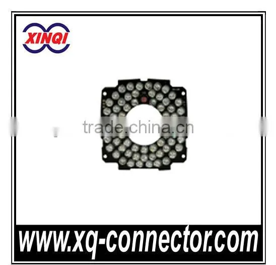Waterproof IR CCTV Cameras LED