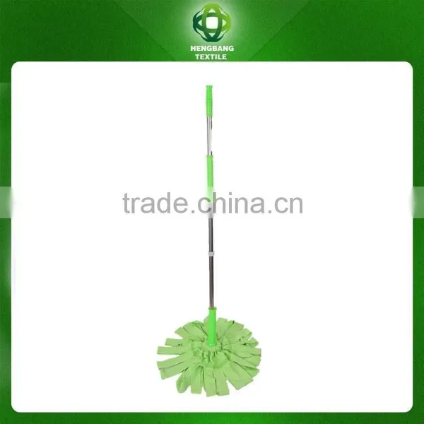 Good Easy Floor Wipes China Manufacturer Quickie Hurricane Spin Mop photo-3