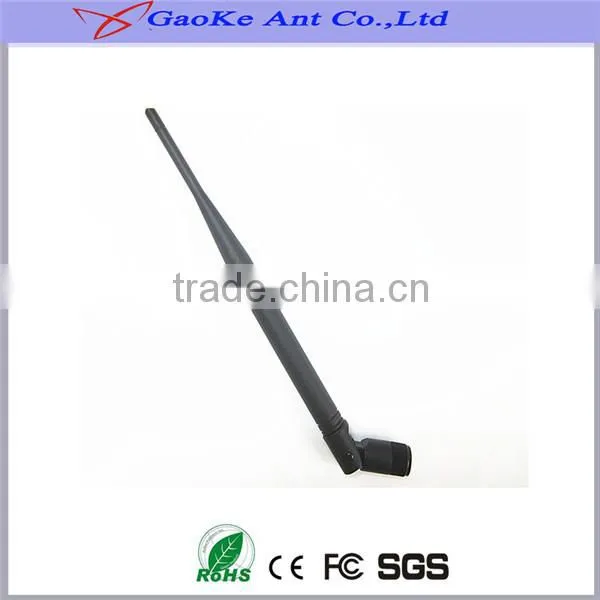2300~2620MHz Long Range 4g Rubber Antenna 4g Lte Antenna photo-5
