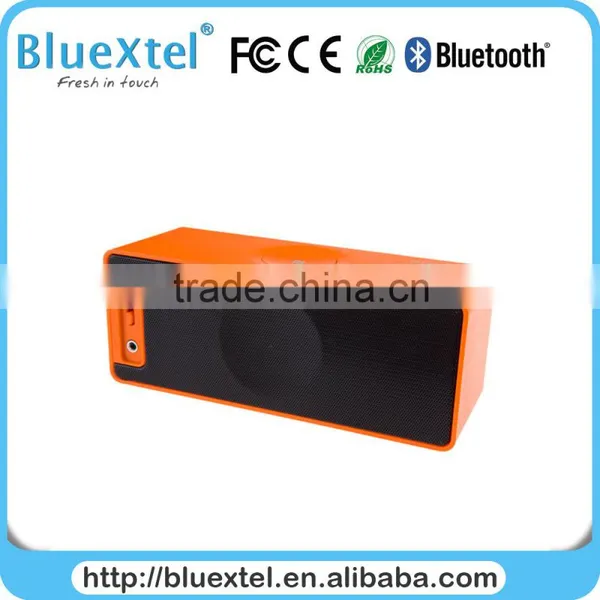 Promotion Gift Portable Compute Outdoor Bluethooth Speaker photo-2