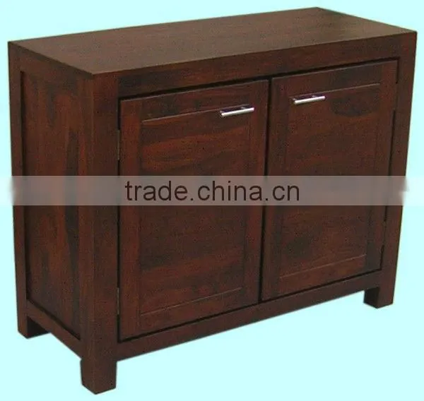 Wooden Buffet,dining Room Furniture,sheesham Wood Furniture,sideboard,mango Wood Furniture,side Cabinet photo-3
