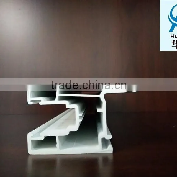 88mm Sliding Sash/upvc Profile Sash photo-2