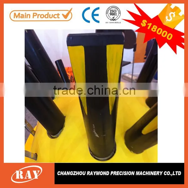 Hydraulic Stone Breaker Spare Parts Used for Backhoe Loader Type photo-6