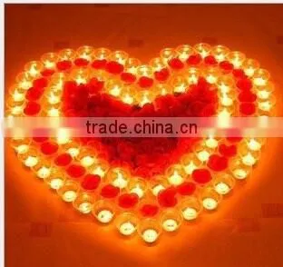 High Quality 12Pcs Flickering Flameless Led Wax Candle Light photo-6