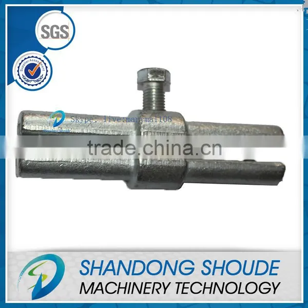 Forged Inner Joint Pin For Construction photo-3