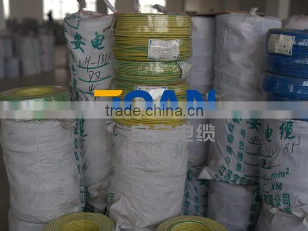 LiYCY, Data Cable, 300/500 V, Flexible CU/PVC/PETP/TCWB/PVC (DIN VDE 0812) photo-3