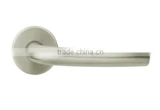 door lock handle(door handle with lock,handle pull)
