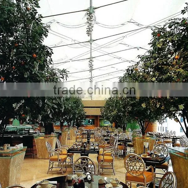 Indoor Decoration Artificial Fruit Tree Orange Tree photo-3