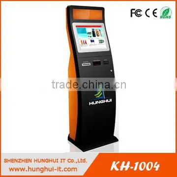 Vending Machine Move Ticketing Kiosk photo-2