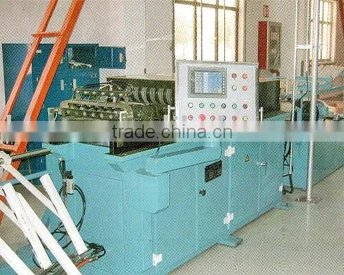 TKM Automatic Hairpin Bending Machine