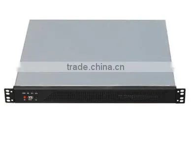 1U RACKMOUNT SERVER CASE