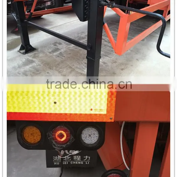 Lpg Tank for Sale Tanker Trailer Lpg Lpg Semi Truck photo-3