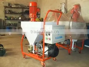automatic spray equipment